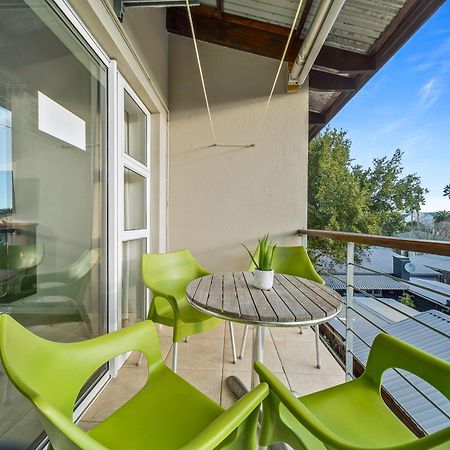 Stunning Knysna Central Apartment المظهر الخارجي الصورة