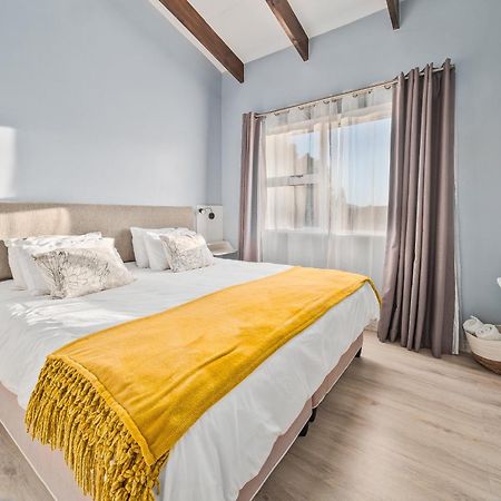 Stunning Knysna Central Apartment المظهر الخارجي الصورة