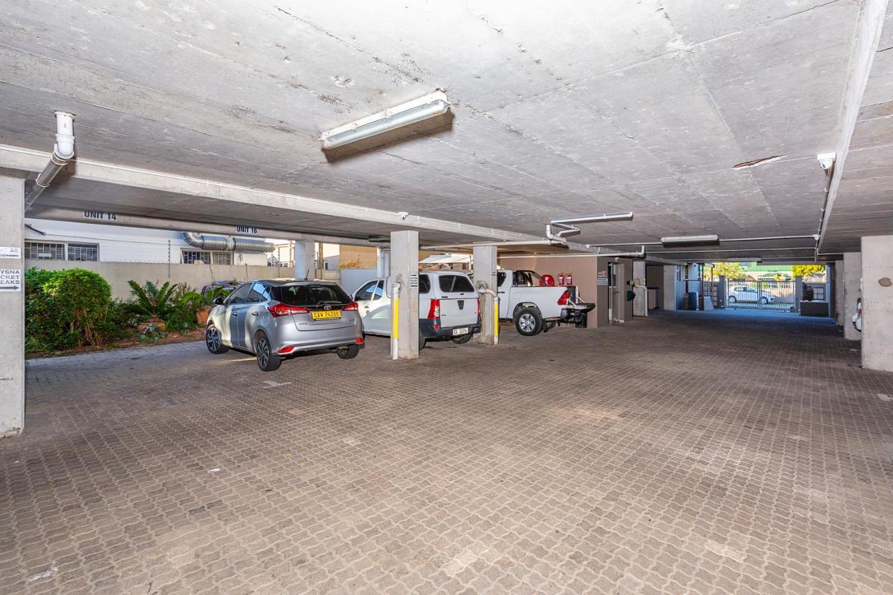 Stunning Knysna Central Apartment المظهر الخارجي الصورة