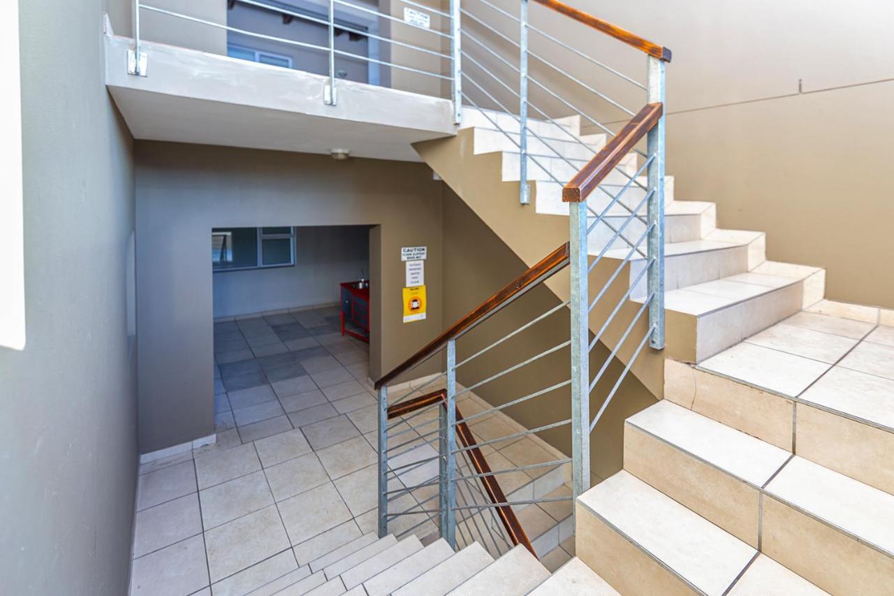 Stunning Knysna Central Apartment المظهر الخارجي الصورة