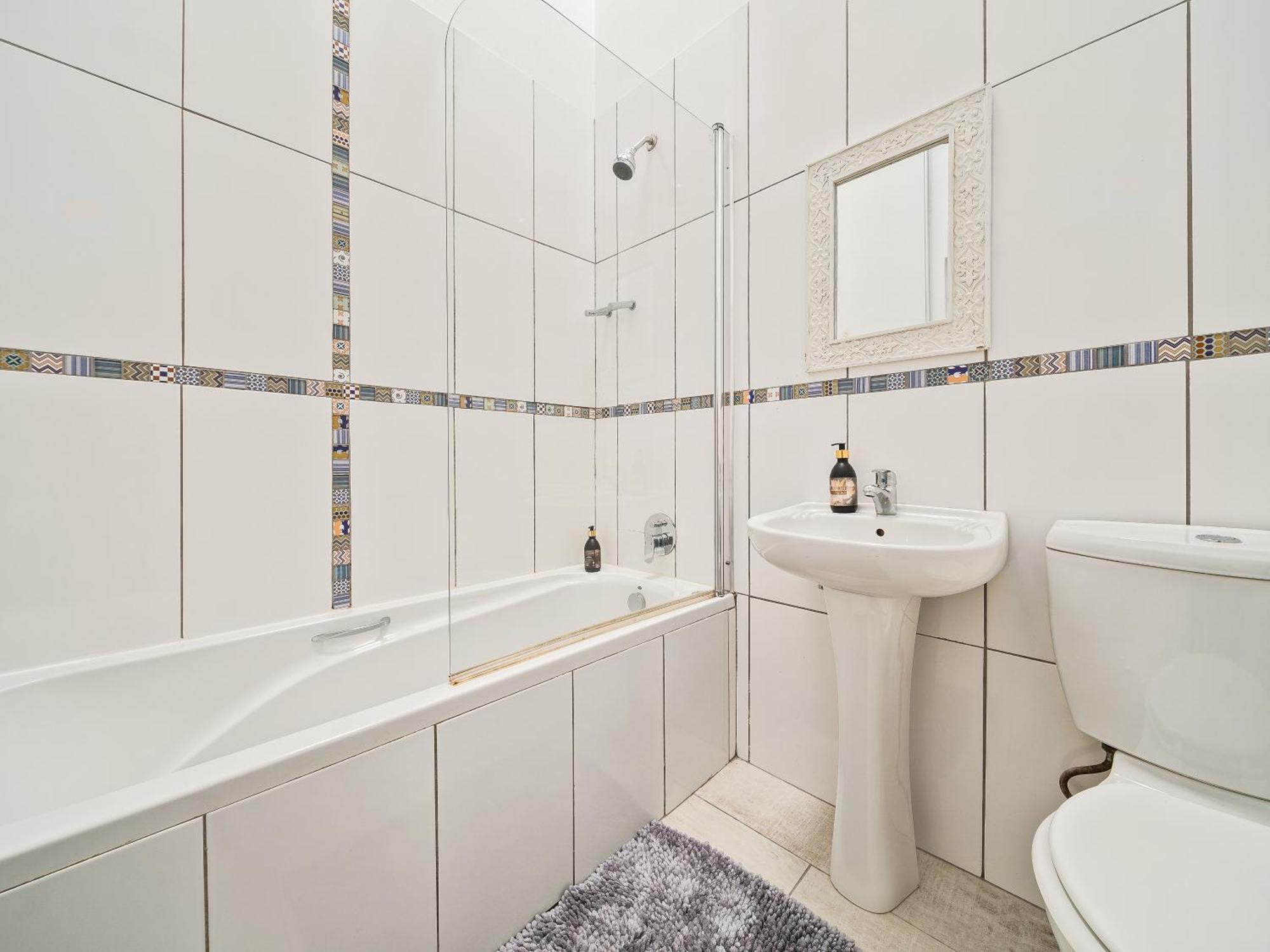Stunning Knysna Central Apartment المظهر الخارجي الصورة