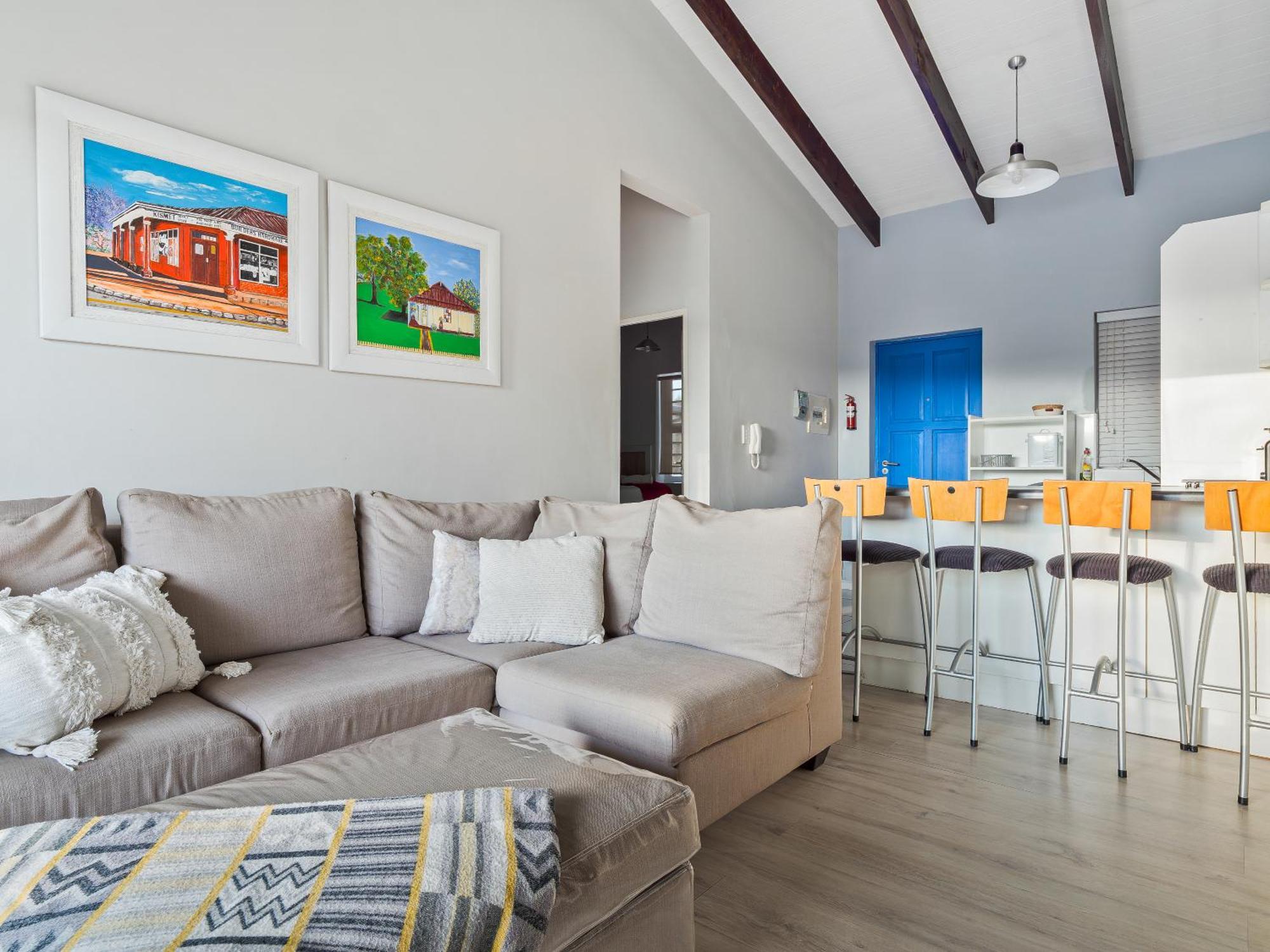 Stunning Knysna Central Apartment المظهر الخارجي الصورة