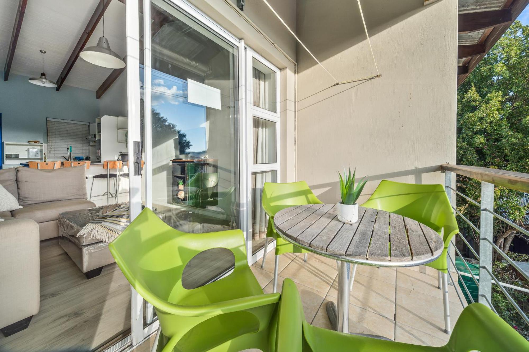 Stunning Knysna Central Apartment المظهر الخارجي الصورة