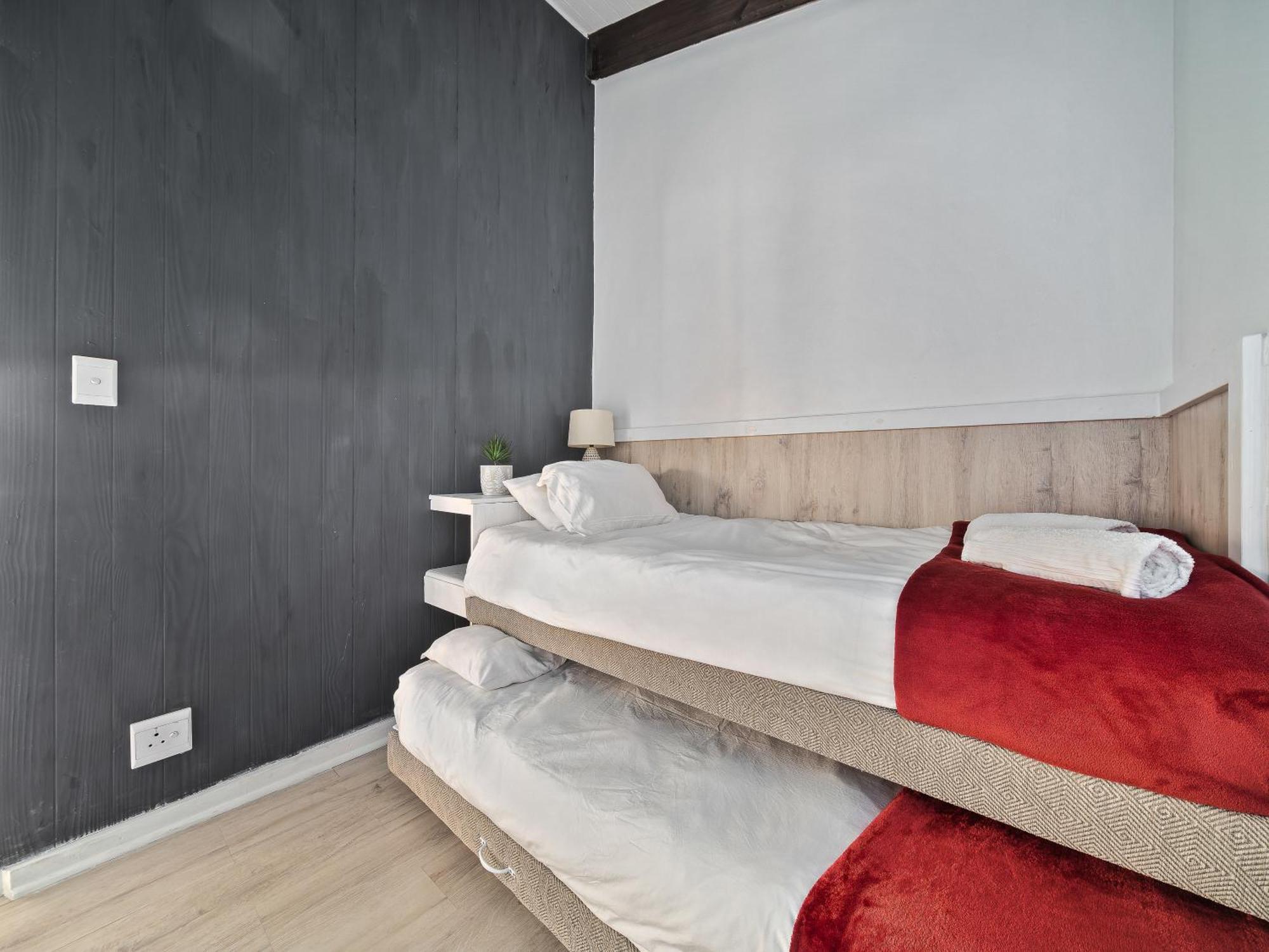 Stunning Knysna Central Apartment المظهر الخارجي الصورة