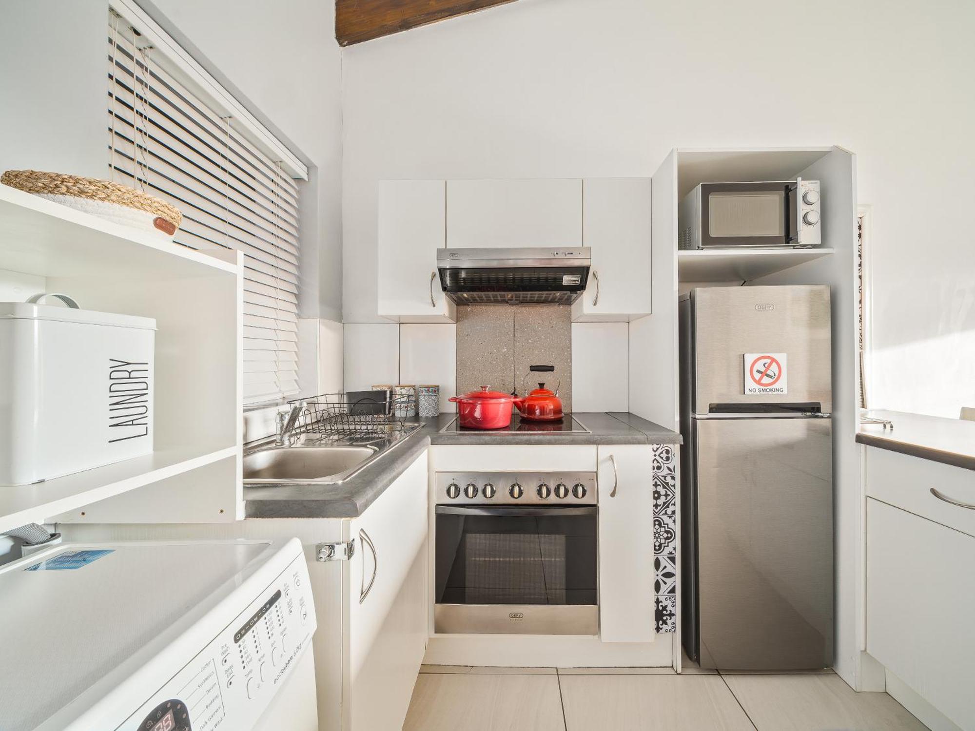 Stunning Knysna Central Apartment المظهر الخارجي الصورة