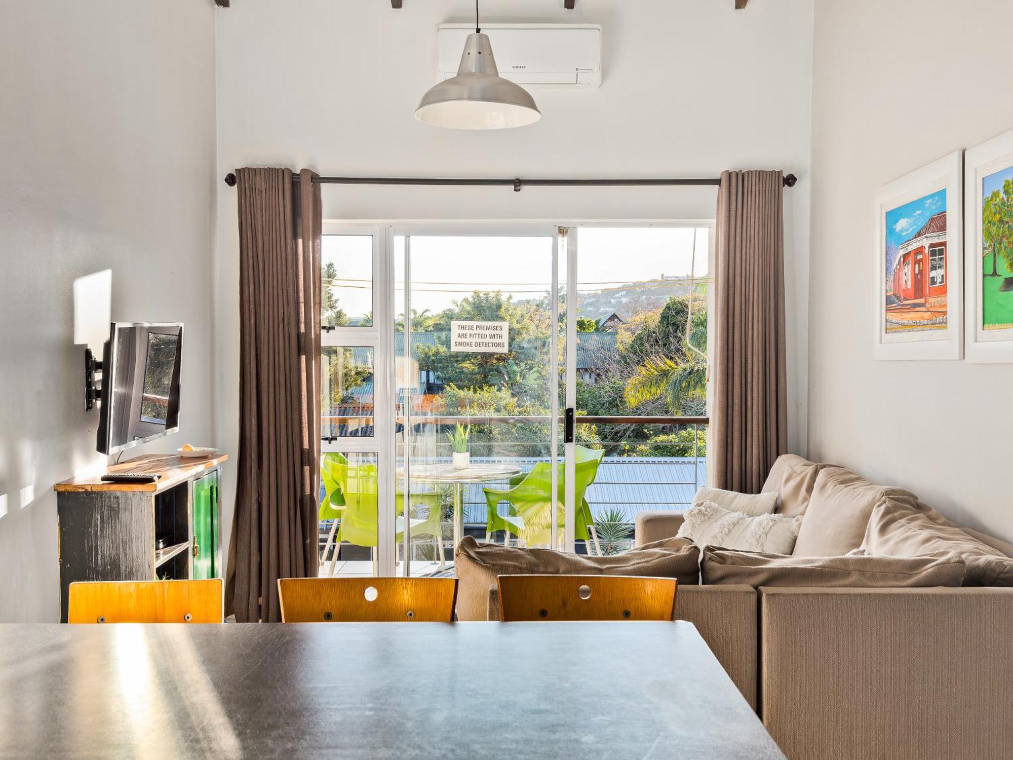 Stunning Knysna Central Apartment المظهر الخارجي الصورة