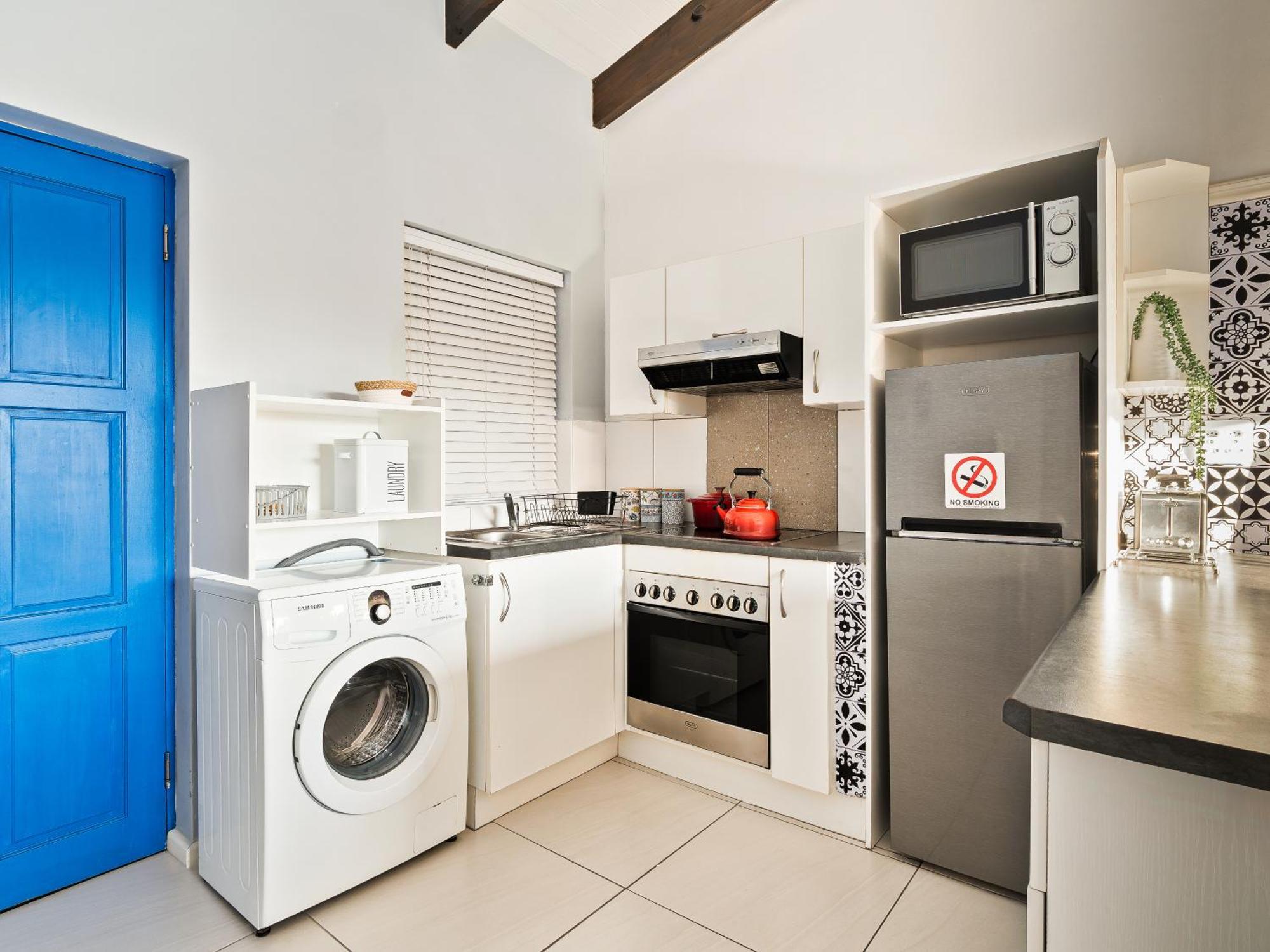 Stunning Knysna Central Apartment المظهر الخارجي الصورة