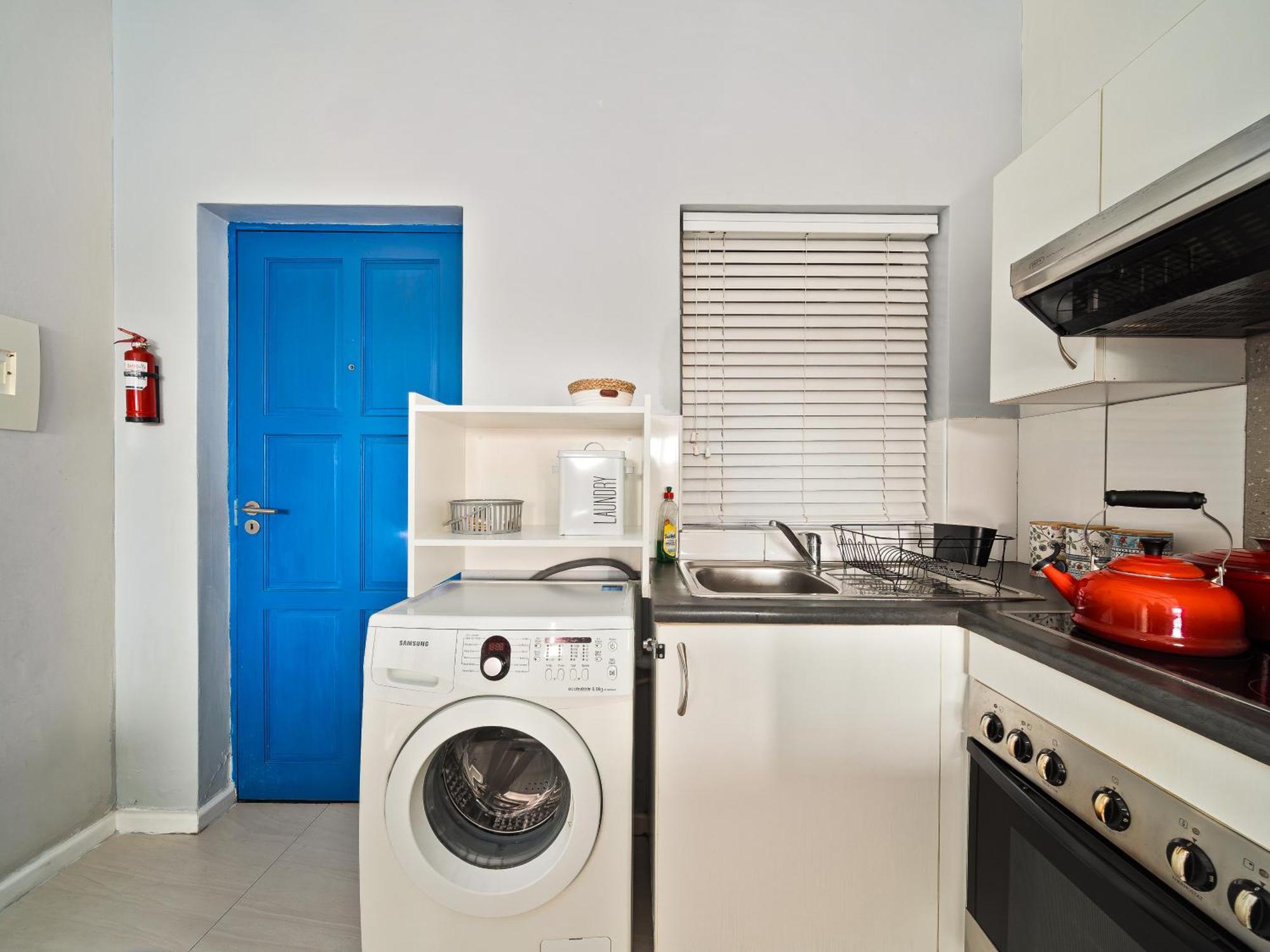 Stunning Knysna Central Apartment المظهر الخارجي الصورة