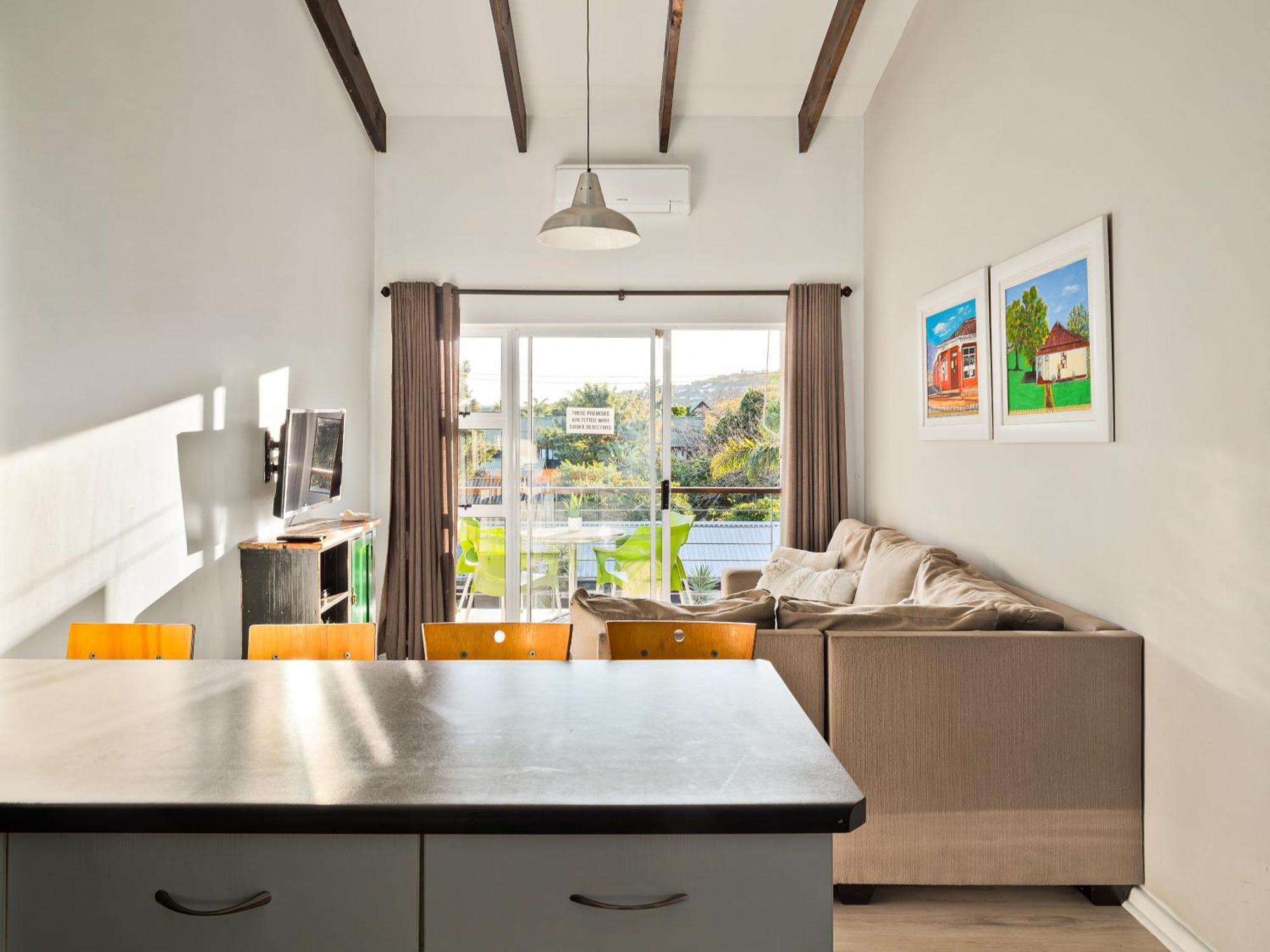 Stunning Knysna Central Apartment المظهر الخارجي الصورة